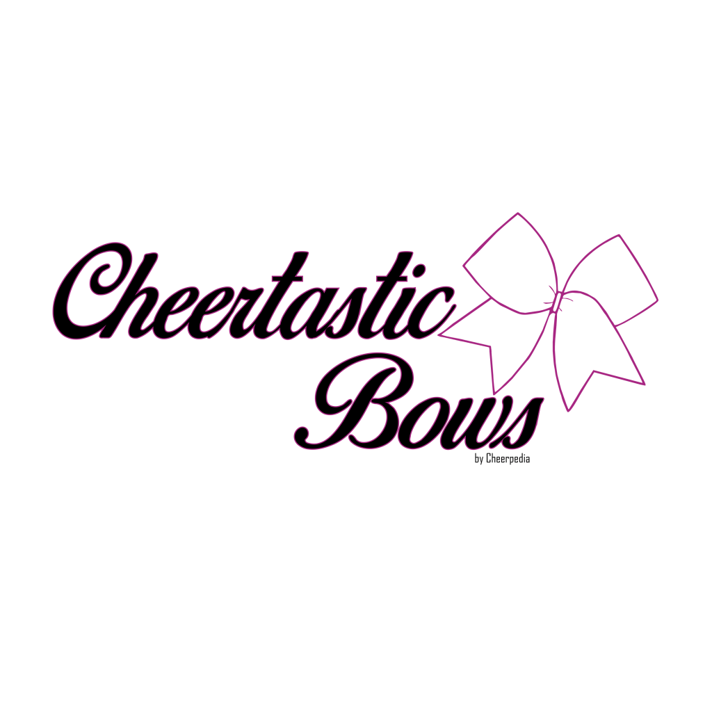 Cheertastic Bows